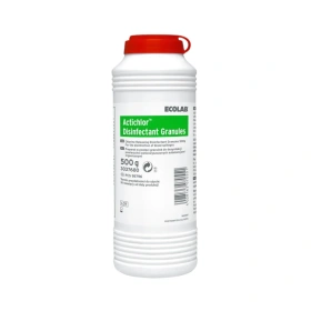Actichlor Granules 500 g.