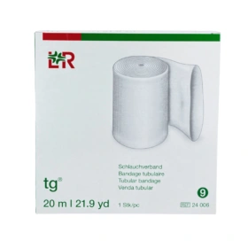 Rękaw TG Tubular Bandage nr 9 (8,5 cm x 20 m)