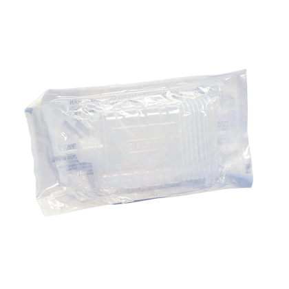 Butelka do długotrwałego odsysania ran REDON 250 ml sterylna - Balton