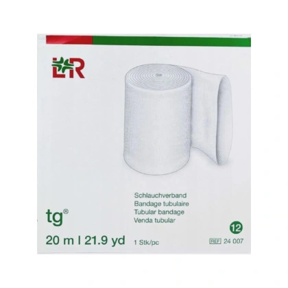 Rękaw TG Tubular Bandage nr 12 (12 cm x 20 m)