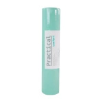 Podkład podfoliowany w rolce 50 cm x 40 m, perforacja co 50 cm - Practical Comfort, ZIELONY