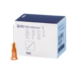 Igła 0,5 x 25 mm 25 G (100 szt.) - BD Microlance