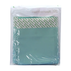 Raucodrape - Zestaw do operacji dłoni/stopy