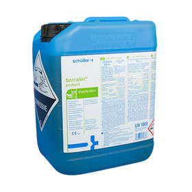 Terralin protect 5 L.