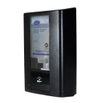 Dozownik hybrydowy IntelliCare czarny - 1,3 L