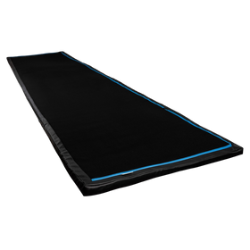 Mata dezynfekcyjna antypoślizgowa 400 x 120 x 5