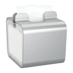 Dyspenser do serwetek, aluminium, N10 274003 - Tork