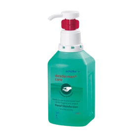 Desderman CARE 500 ml Hyclick