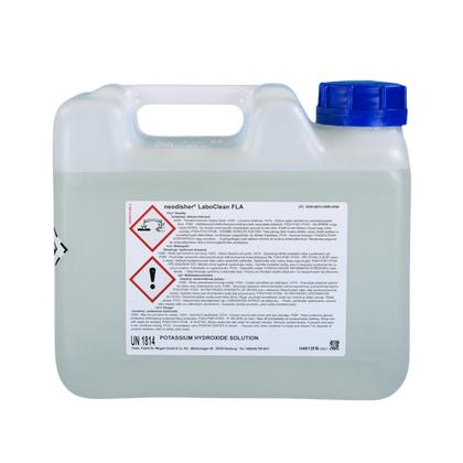Neodisher Laboclean FLA 5 L.