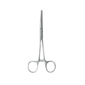 Kleszczyki PEAN 18 cm. - zagięte