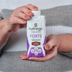 Nutrego FORTE 330 ml czekolada (6 szt.)