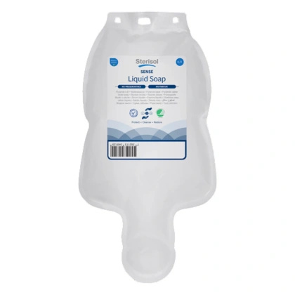 Sterisol Sense Liquid Soap 700 ml