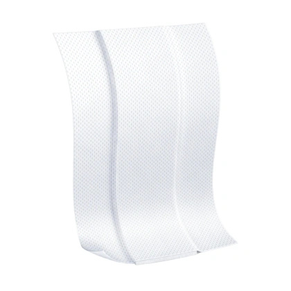 Plastry Leukoplast Soft White 6 x 10 cm (10 szt.)