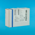 Rurka tracheostomijna Blue Line Ultra Suctionaid z mankietem Soft-Steal i odsysaniem