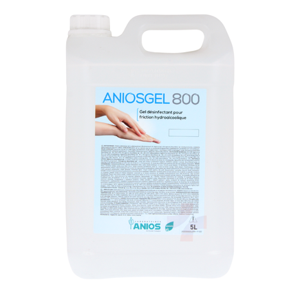Aniosgel 800 5 L
