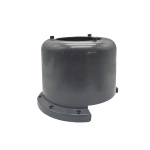 Osłona silnika 43 cm Taski Ergodisc Duo