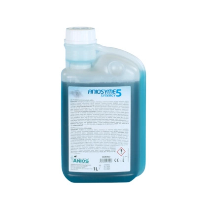 Aniosyme Synergy Five - 1 L