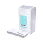 Ręcznik higieniczny włókninowy rozm. 40 x 70 cm (100 szt.) - Zarys