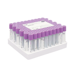 Probówka morfologiczna EDTA K2 plast. IMP 2 ml 13 x 75 mm (100 szt.)