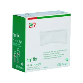 Siatka opatrunkowa TG Fix rozm. B, 4 m - L&R
