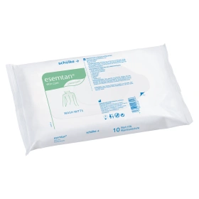 Esemtan Wash Mitts - rękawiczki (10 szt.)