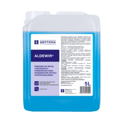 Aldewir 5L