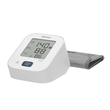 Ciśnieniomierz automatyczny OMRON M2 ESSENTIAL mankiet 22-32 cm