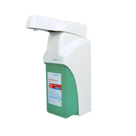 Dozownik łokciowy uniwersalny SM2 - Schulke