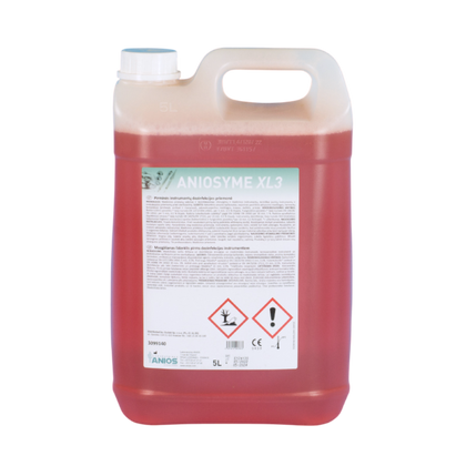 Aniosyme XL3 - 5 L