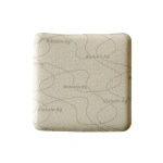 Opatrunek piankowy Biatain Ag Non Adhesive, nieprzylepny 15 x 15 cm (1 szt.)