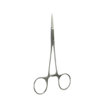 Kleszczyki HALSTEAD-MOSQUITO 14 cm - proste