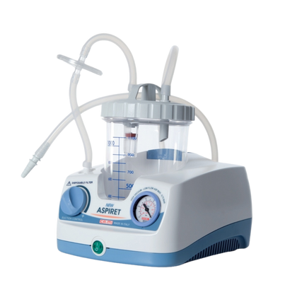 Ssak elektryczny NEW ASPIRET