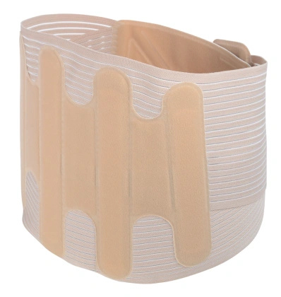 LombaSkin pas lędźwiowy 26 cm, rozmiar 4 - beż