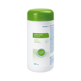 Chusteczki Mikrozid AF JUMBO (220 szt.) TUBA