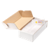 Test ureazowy do wykrywania Helicobacter Pylori (50 szt.) - suchy