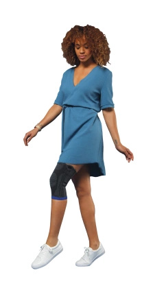 GenuExtrem rozmiar 1 - antracyt