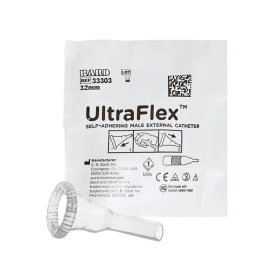 Cewnik zewnętrzny 32 mm ULTRAFLEX