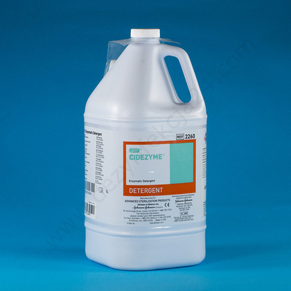 Cidezyme 5 L. - Johnson&Johnson