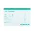 Igła Sterican 0,8 x 80 mm 21 G (100 szt.) - Braun