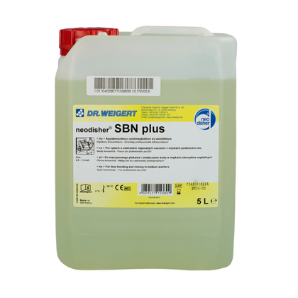 Neodisher SBN Plus 5 L