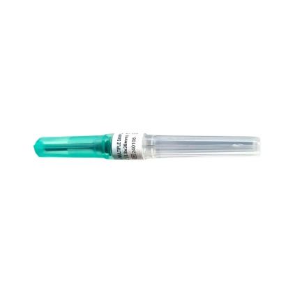 Igła multiadapter systemowa Multi-Sample Needle 21G 0,8 x 38 mm (1,5") (100 szt.)