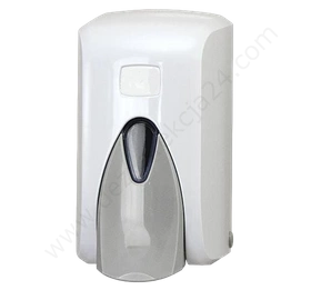 Dozownik do mydła w pianie 500 ml - BulkySoft