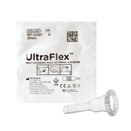 Cewnik zewnętrzny 25 mm ULTRAFLEX