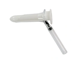 Anoskop proktologiczny operacyjny 23 mm. - Sapimed