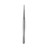 Pinceta anatomiczna 16 cm - prosta