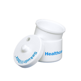 Wanienka miniaturowa Sekudrill BOX 200 ml