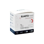 Przylepiec włókninowy Elastomed 2,5 cm x 10 m