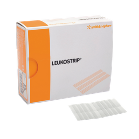 Leukostrip 13 x 102 mm (koperta 6 szt.)