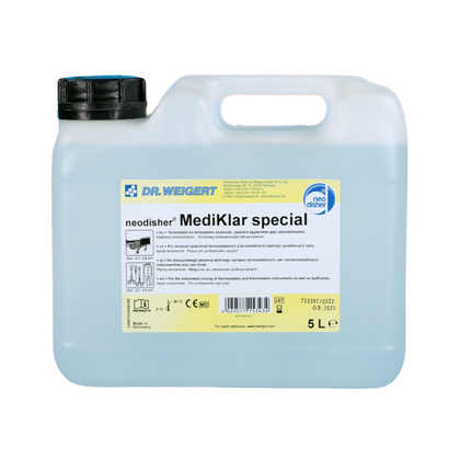 Neodisher Mediklar Special 5 L