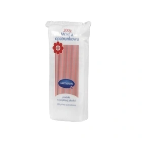 Wata opatrunkowa 200 g- Hartmann